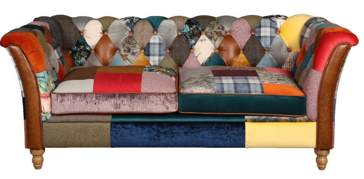 Carlton vintage clearance sofa company