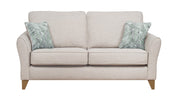 Fairfield 2 Seater Standard Back Sofa