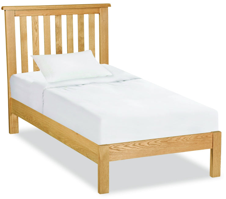 Salisbury Lite 3'0 Low Bed