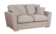 Fantasia Standard Back 2 Seater Sofa