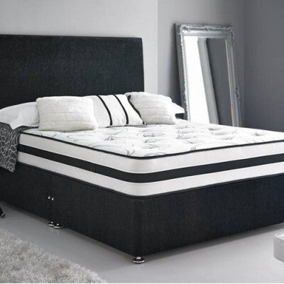 Deepsleep Bed Range: Affordable Quality and Comfort for Every Home
