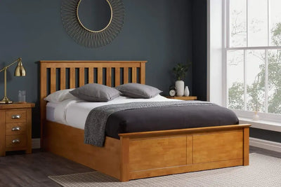 How to Choose the Perfect Bed