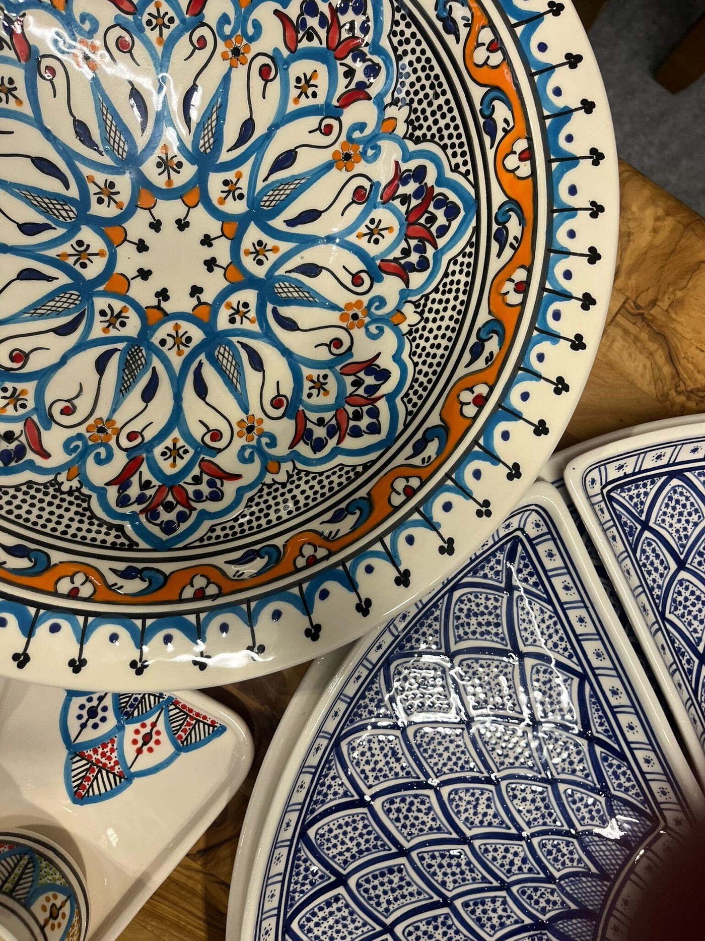 Duncan’s of Banchory at the January Furniture Show 2025