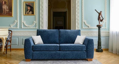 In the Spotlight: SoftNord - Design-Forward Sofas with a Personal Touch