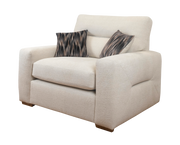 Melrose Chair by Lebus