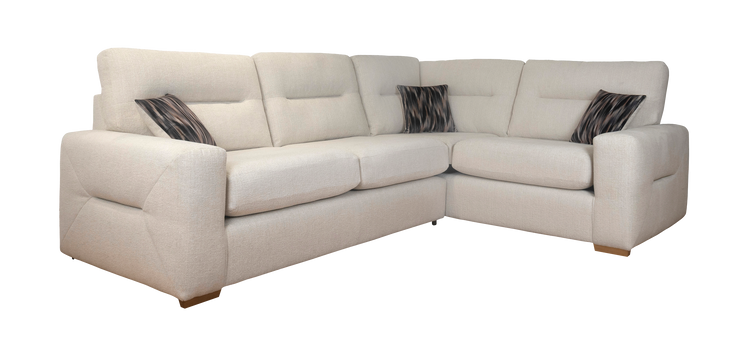 Melrose Chaise Group by Lebus