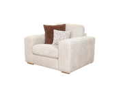 Layton Chair by Lebus