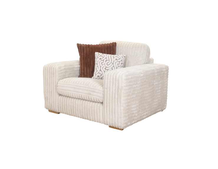 Layton Chair by Lebus