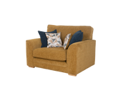 Oscar Chair by Lebus