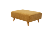 Oscar Footstool by Lebus