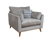 Petra Chair by Lebus