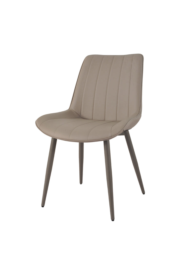 Solo Latte Chairs (Set of 4)