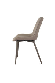 Solo Latte Chairs (Set of 4)