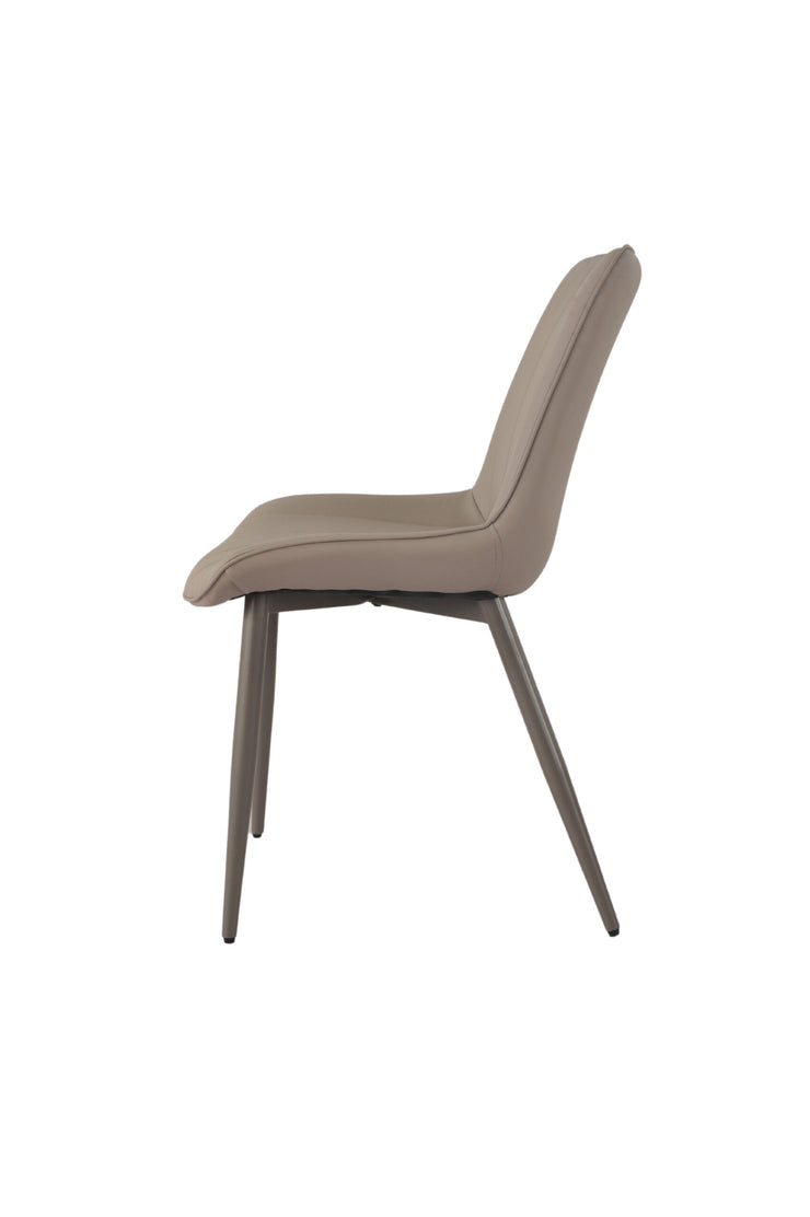 Solo Latte Chairs (Set of 4)