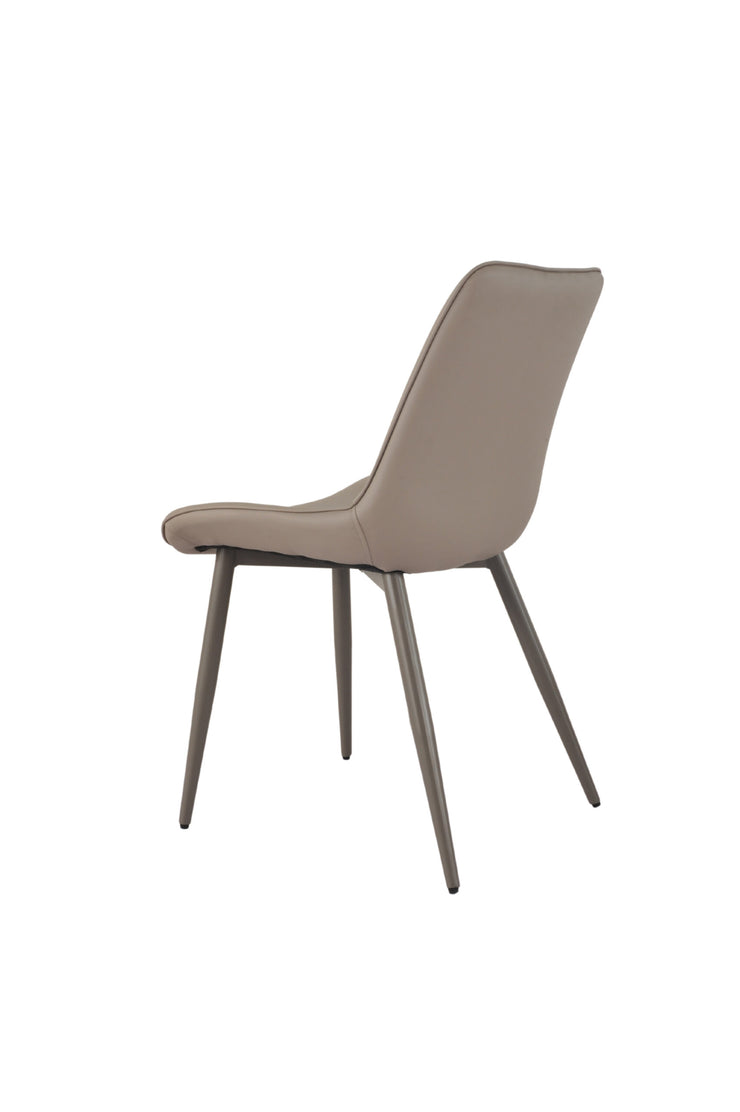 Solo Latte Chairs (Set of 4)
