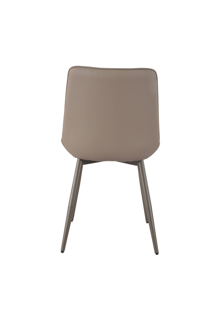 Solo Latte Chairs (Set of 4)