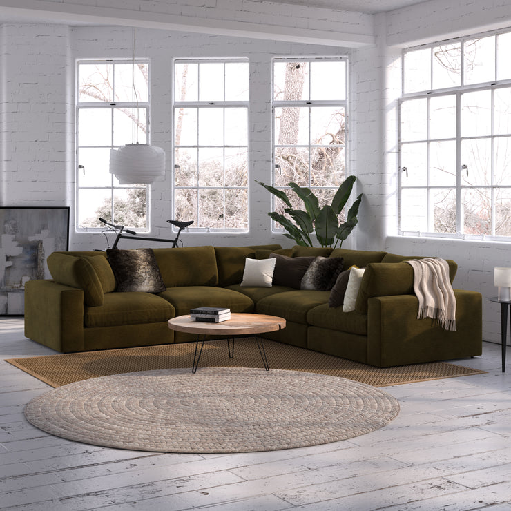 Eden Sofa by Westbridge
