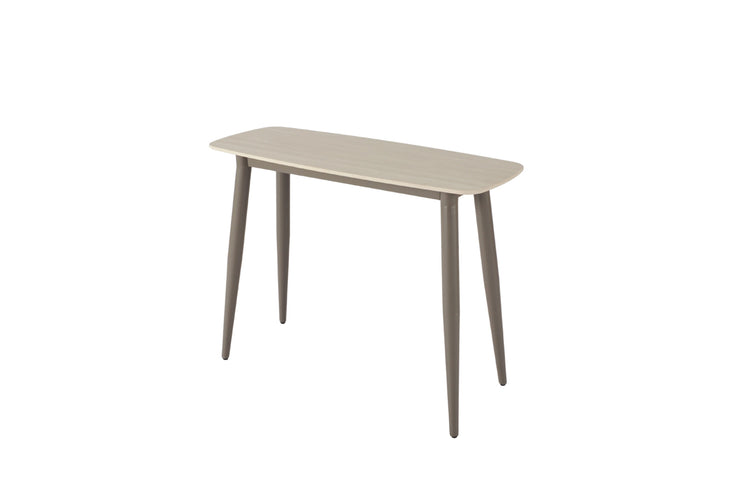 SOLO Latte Sofa Table