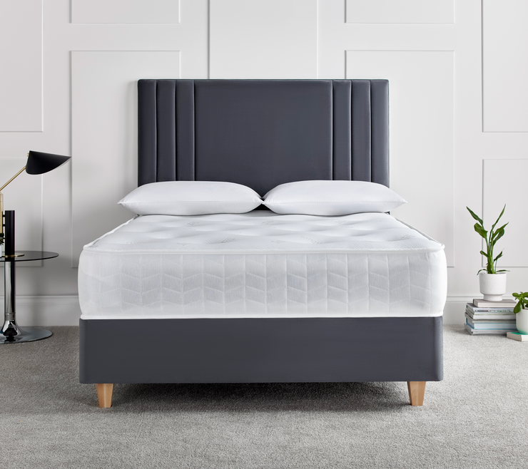 Balmoral Divan Set with FREE Headboard