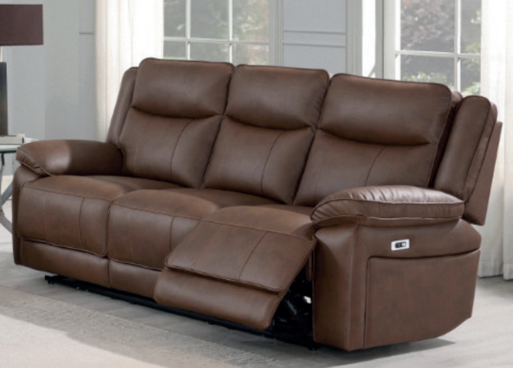 Torino 3 Seater Sofa