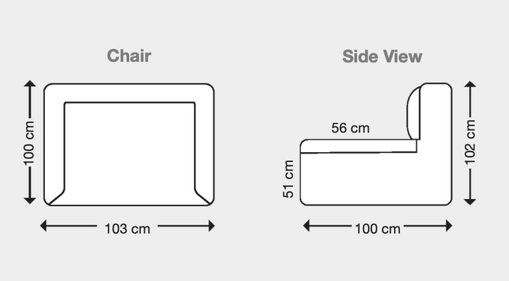 Torino Chair