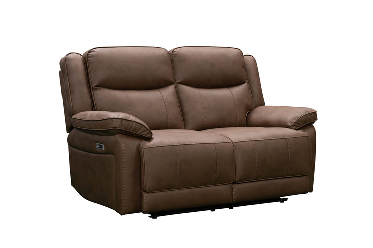 Torino 2 Seater Power Recliner