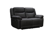 Torino 2 Seater Power Recliner