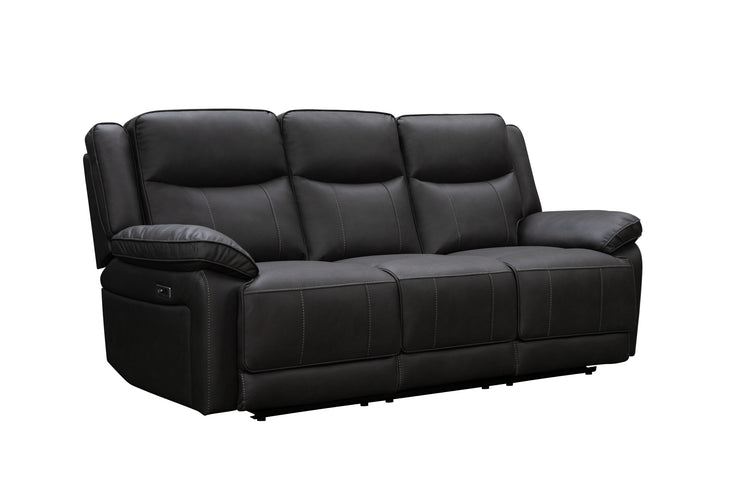 Torino 3 Seater Manual Recliner