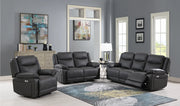 Torino 2 Seater Sofa