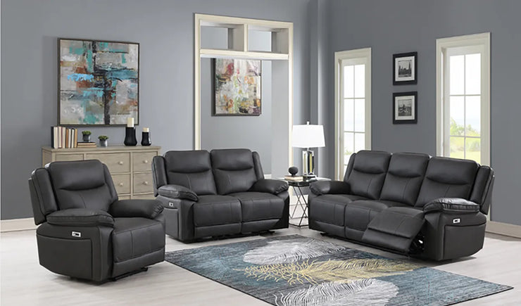 Torino 2 Seater Sofa