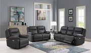 Torino Chair Manual Recliner