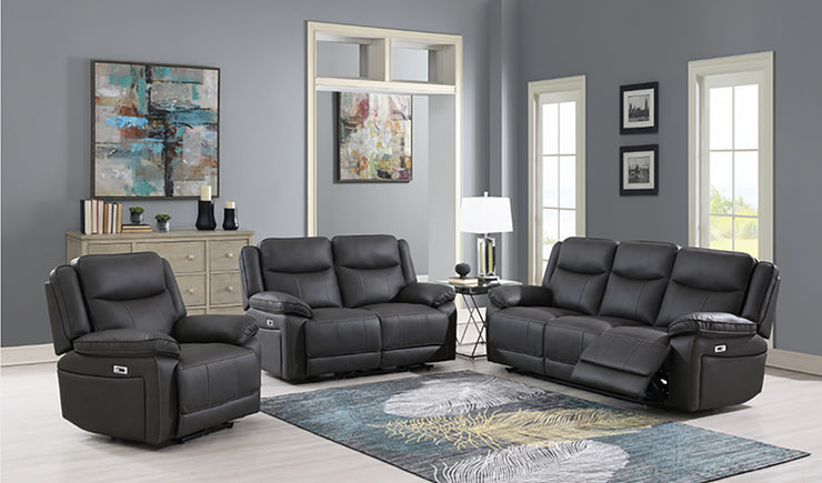Torino Chair Manual Recliner