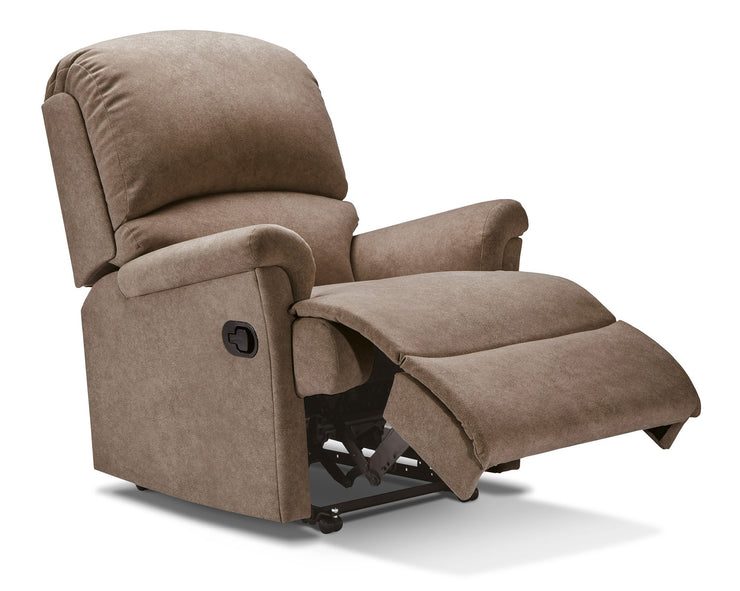 Nevada Recliner Chair