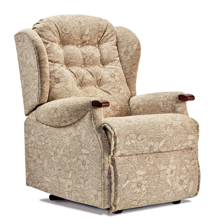 Lynton Knuckle Chair