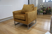 Moneypenny Chair
