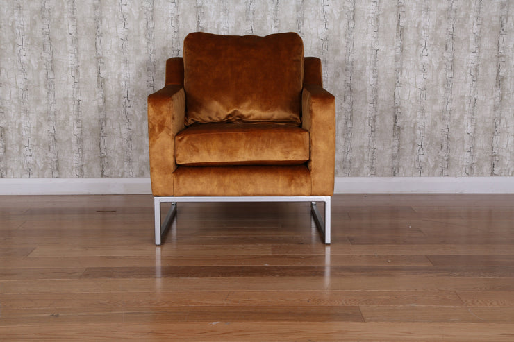Moneypenny Chair