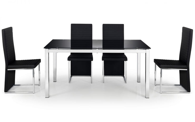 Tempo Dining Table