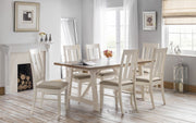 Pembroke Dining Chair