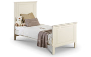 Cameo Cotbed - Stone White