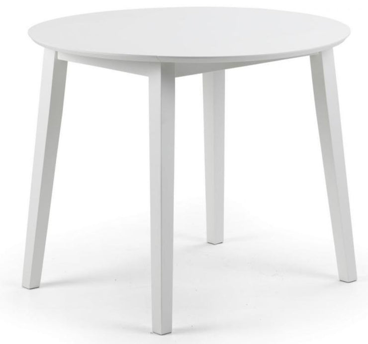 Coast Dining Table - Various Colours