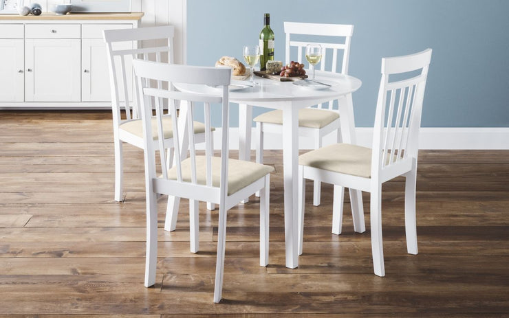 Coast Dining Table - Various Colours