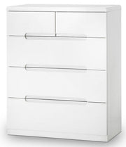 Manhattan 3+2 Drawer Chest Of Drawers