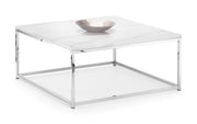 Scala Marble Coffee Table - Various Colours