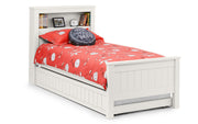 Maine Underbed Trundle - Surf White