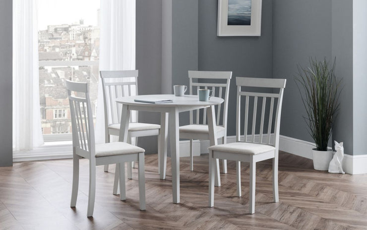 Coast Dining Table - Various Colours