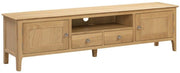 Cotswold Widescreen TV Unit