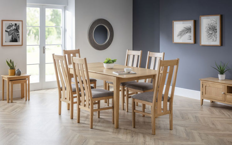 Cotswold Extending Dining Table