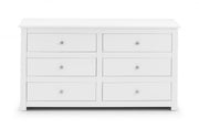 Radley 6 Drawer Chest Of Drawers - Various Colours