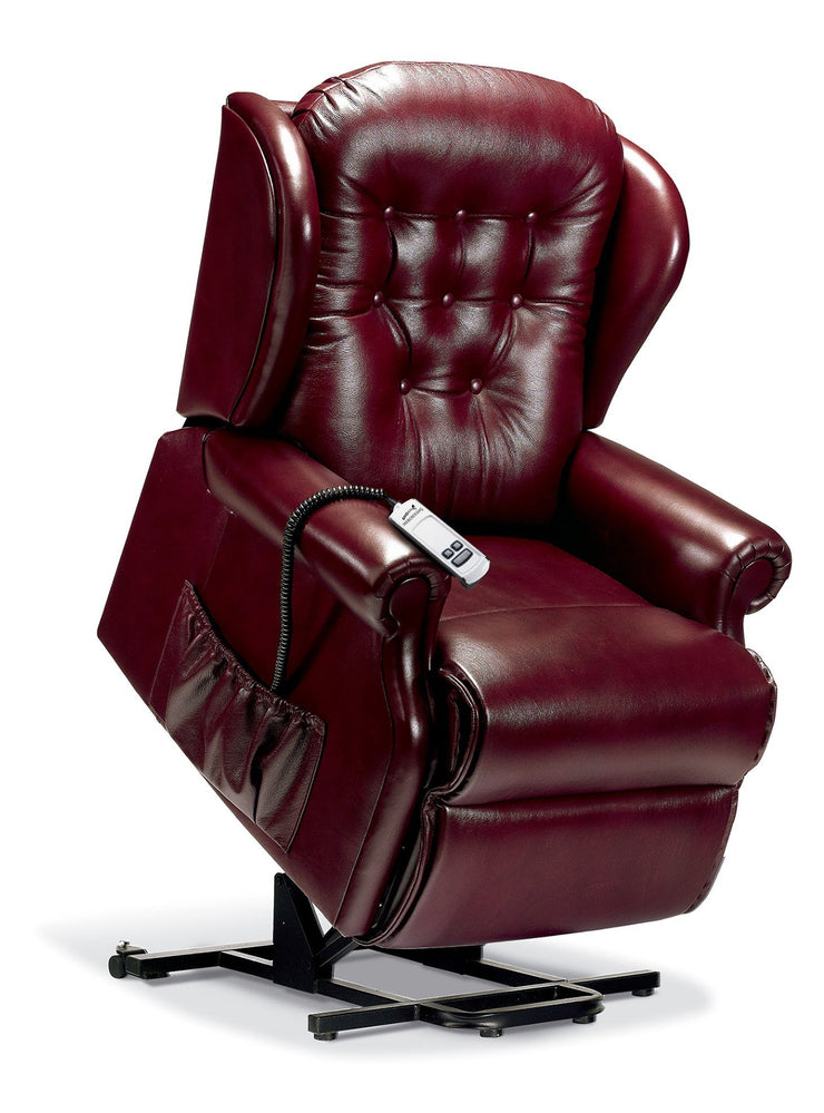 Lynton Riser Recliner Chair