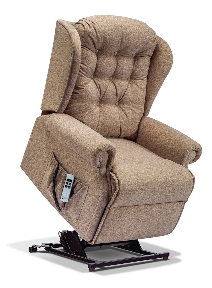 Lynton Riser Recliner Chair